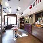 Phi Szálloda Bologna