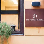 Szálloda Phi Bologna