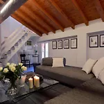 Szálloda Phi Bologna