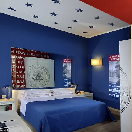 Hotel Phi Bologne