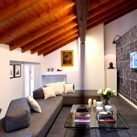 Hotel Phi Bologne